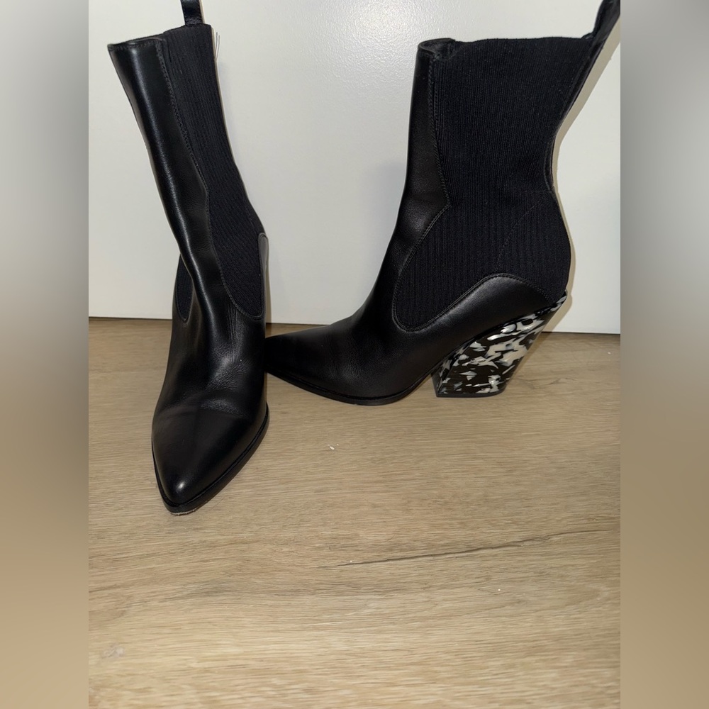 Jimmy Choo Booties